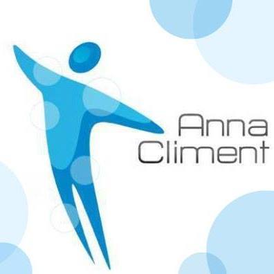 Logo Anna Climent - Masaje Terapéutico en Dénia